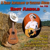Eddy's Song - Eddy Arnold