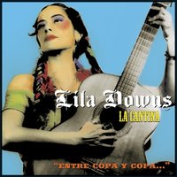 La Tequilera - Lila Downs & Max Baca & Flaco Jiménez