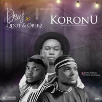 Koronu - Dessy & QDot & Oberz