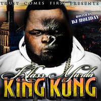Eastside - Klass Murda