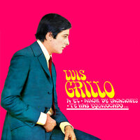 Si Yo Tardo Un Poco - Luis Grillo
