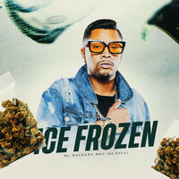 Ice Frozen - MC MACHADO MDC & Dj Xola