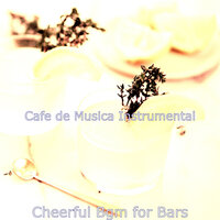 Sensational Ambience for Coffee Bars - Cafe de Musica Instrumental