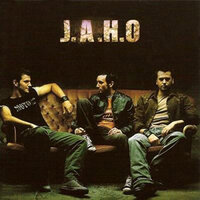 J'ai eu tort - J.A.H.O
