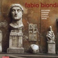 12 Concerti grossi à 4 e à 5, Op. 1, No. 2 in C Minor: V. Allegro - Fabio Biondi & Europa Galante