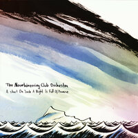 The Inland Ice (Part 1: The Ascent) - Tom Adams & The Mountaineering Club Orchestra