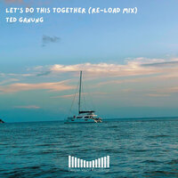 Let's Do This Together - Ted Ganung