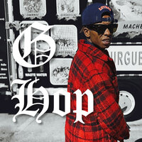 G Hop - Lil Raskull