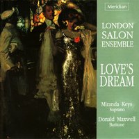 4 Indian Love Lyrics: No. 1, The Temple Bells - Miranda Keys & Donald Maxwell