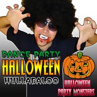 Mr. Roboto - Halloween Party Monsters