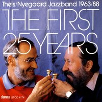 Confessin' - Henrik Hartmann & Erik Andersen & Peter Nyegaard & Hans Nymand & Hans Aspöck & Theis Jensen