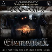 Anything Is Possible - Kannamix