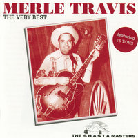 Gambler's Guitar - Merle Travis