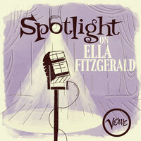 Shiny Stockings - Ella Fitzgerald & Count Basie