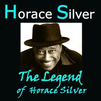 Kiss Me Right - Horace Silver
