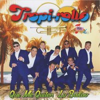 Que Me Quiten Lo Bailao - Grupo I