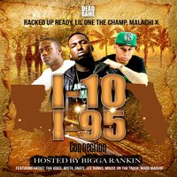 Turnt up (feat. Lee Banks & Madd Marvin) - Lee Banks & RACKED UP READY & Madd Marvin