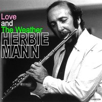 A Sinner Kissed an Angel - Herbie Mann