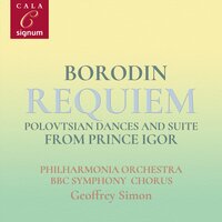 Petite Suite: I. Au couvent - Philharmonia Orchestra & Александр Порфирьевич Бородин