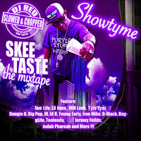 The Dirty - Showtyme & DJ Red & Showgrind & OG Mac & DG Baggs & Showtyme, DJ Red feat. Showgrind, OG Mac, DG Baggs