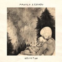 Waves Men Ocean - Manolo Redondo