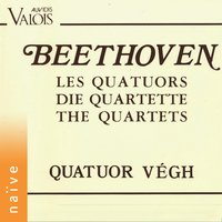 String Quartet No. 13 in B-Flat Major, Op. 130: III. Andante con moto ma non troppo - Vegh Quartet & Sándor Zöldy & Quatuor Vegh & Georges Janzer Paul Szabo & Quatuor Végh, Sandor Végh, Sandor Zöldy, Georges Janzer Paul Szabo & Ludwig van Beethoven
