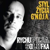Tak bardzo chcę (clean) - Rychu Peja SoLUfka