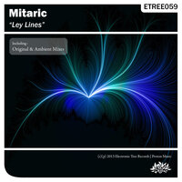 Ley Lines - Mitaric