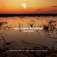 Briliant - Nichenka Zoryana