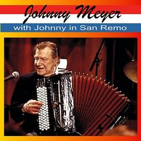 Tahro (Schwarze Augen) - Johnny Meyer