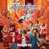 Crazy - Dr Justice & The Smooth Operators