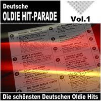 Es wird schon wieder besser - Dolly Haas
