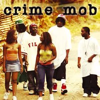 I'll Beat Yo Azz - Crime Mob
