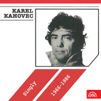 Strýc Teddy - Karel Kahovec
