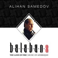 Kalbin Gözü - Alihan Samedov