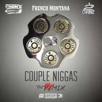 Coule Niggaz Remix - 2 Chainz & French Montana & Chinx