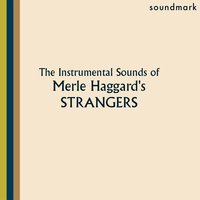 Poppin' Corn - The Strangers & Roy Nichols & Norm Hamlet