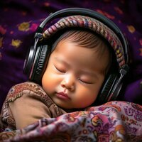 Baby Dream Beats - L.O.F.I & Baby Sleep Music Ambience & Baby Lullaby Music for Babies