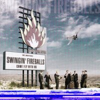 I Left My Heart in San Francisco - Swingin' Fireballs