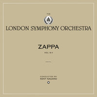 Bob In Dacron, First Movement - Frank Zappa & London Symphony Orchestra