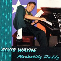Here I Am - Alvis Wayne