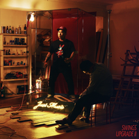 Spit a Punchline Ⅱ - swings