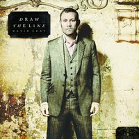 Fugitive - David Gray