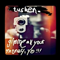 mojo - tusken.