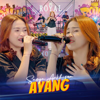 Ayang - Sasya Arkhisna