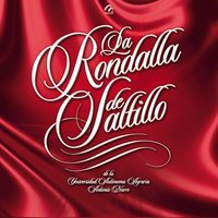 Parece Que Fue Ayer - La Rondalla De Saltillo