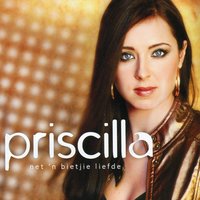 Klein Bietjie Liefde - Priscilla