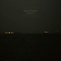 Kigali Jazz - Arms and Sleepers