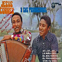 Labios de seda - Jeus Torres & Sílvio Brito