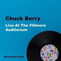 Good Morning Little Schoolgirl - Chuck Berry & Steve Miller Band
